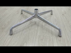 Современный эргономичный регулируемый офисный стул с колесами