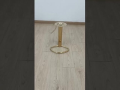 Цилиндр ноги