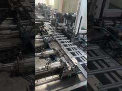 Устойчивый к взрыву офисный стул Воздушные пружины Газовые баллоны Ротационный подъемный прут