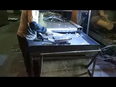 Эргономическая вращающаяся металлическая спиральная стуль черный алюминиевый офисный стол