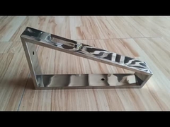 Яркий цвет Барбер кресло перила Легкий и эргономичный дизайн Вес 1,1 кг/пары