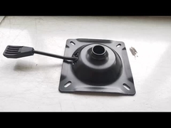 Эргономические аксессуары для домашнего офиса для стульев, механизм обработки железной плиты и ротационного подъема