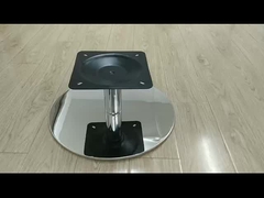 Иммобилизация / 360° вращающийся барный стул аксессуары Leisure Swivel Chair Base