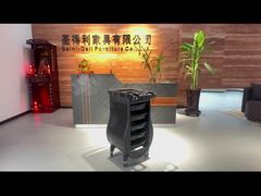 Тележка для хранения парикмахерскойSS-12