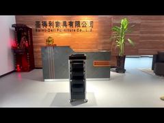 стеллаж для хранения инструментов для салона SS-18