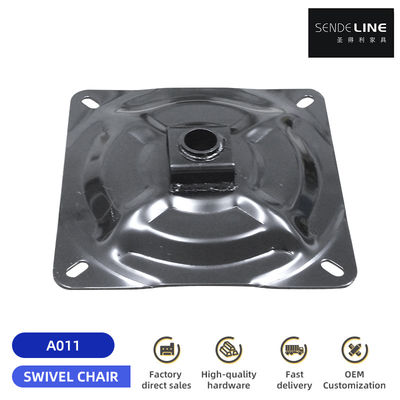 Хорошая цена Стандартная вместимость веса Механизм офисного стула Регулируемый с настраиваемыми опциями онлайн