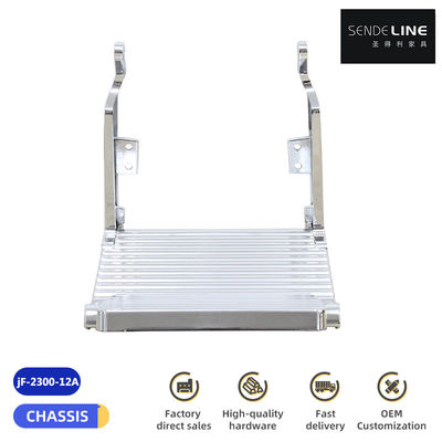 Хорошая цена Алюминиевая сплав столешницы для парикмахеров Электропластированный цвет Титановый покрытый золотом столешницы Подстрижка волос Стул аксессуары онлайн