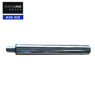 Хорошая цена 1.1кг Металлический офисный стул Газовая весна для гладкой прочной хромированной / черной только вращающейся функции онлайн