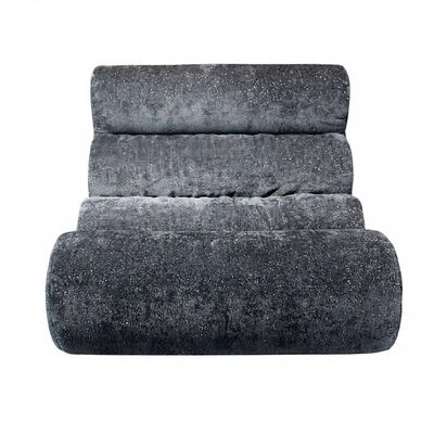 Хорошая цена Диванный вакуумный диван Brilliant Galaxy Black - универсальное решение для сидения в переговорных и зонах ожидания онлайн