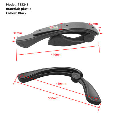 Хорошая цена Функция подложки рук с оттягивающейся формой из нейлонового пластика онлайн