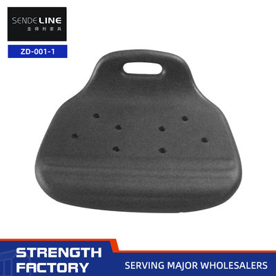 Хорошая цена Нескользящий Office Chair Cushion Pad 320мм х 350мм Стол сиденья подушка онлайн