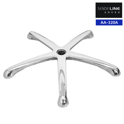 Хорошая цена Фабрика оптом Инфузионный стенд Базовые аксессуары Железный рекламный дисплей 5 звездные оборудование ноги онлайн