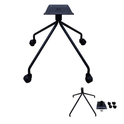 Хорошая цена Разборка офисного стула Замена основания Нижняя электропластика Цвет СГС одобрен онлайн