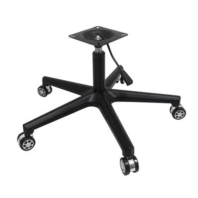 Хорошая цена Современный офисный стул с металлической основой для максимального комфорта онлайн