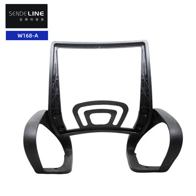 Хорошая цена Пластмассовые столы с пятизвездочными ногами для офиса онлайн