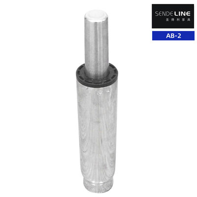 Хорошая цена Автоматическое возвращение 100 мм офисного стула Газовая пружина подъемный цилиндр с механизмом блокировки онлайн