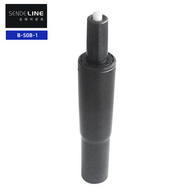 Хорошая цена Металлический вращающийся офисный стул Газовая пружина Электропластированный стул Газовый подъемный цилиндр онлайн