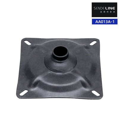 Хорошая цена Стандартная вместимость веса Высота регулируемый офисный стул для комфорта рабочего пространства Ротация только офисный стул механизм онлайн