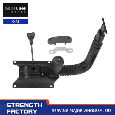 Хорошая цена Механизм регулирования высоты офисного стула Ротационный подъемник Возвратная сила онлайн