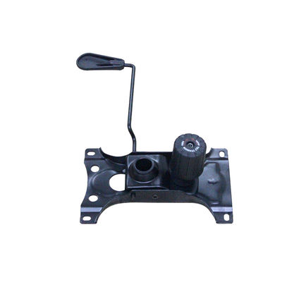 Хорошая цена Современный эргономичный регулируемый по высоте механизм стула толщина стены 2,5 мм онлайн