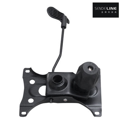 Хорошая цена Регулируемое сиденье Механизм офисного стула 2,0 мм / 2,5 мм Толщина стены Современный стиль онлайн