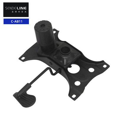 Хорошая цена Площадь, образующая распыление Механизм кабинетного стула Лобная поддержка Тест BIFMA онлайн