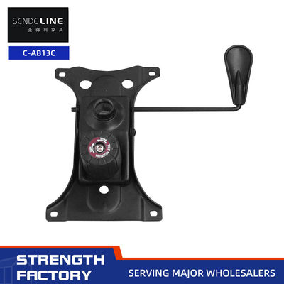 Хорошая цена Оптовый высококачественный механизм офисного стула BIFMA тест на отталкивание достиг 120 миллионов раз онлайн