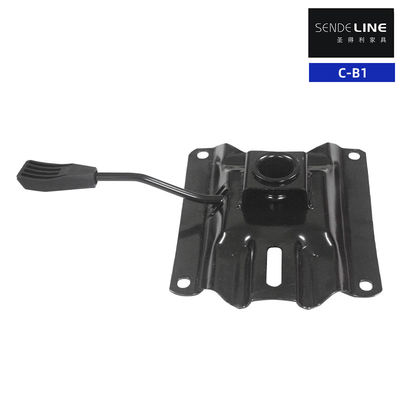 Хорошая цена Улучшить комфорт на рабочем месте с помощью современного офисного стула Механизм, вращающийся подъемник стула онлайн