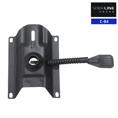 Хорошая цена Улучшить комфорт на рабочем месте с помощью современного офисного стула Механизм, вращающийся подъемник стула онлайн