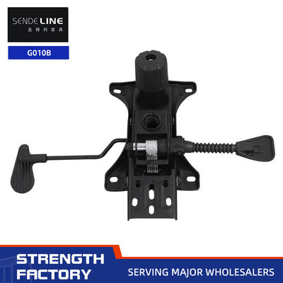 Хорошая цена Высокое качество Механизм офисного стула Ротационный подъемник, сиденье с синхронным наклоном спины, свободная функция онлайн