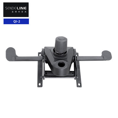 Хорошая цена Регулируемый офисный стул Механизм сиденья Комфорт Алюминиевая сплав Газовый подъемник включен онлайн