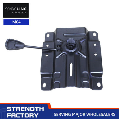 Хорошая цена Стандартный газовый лифт Механизм кабинетного стула с вращением лифта после наклона на 3 градуса онлайн