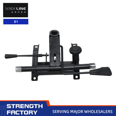 Хорошая цена Механизм офисного стула с вращающимся на 360° и пневматическим регулированием высоты онлайн