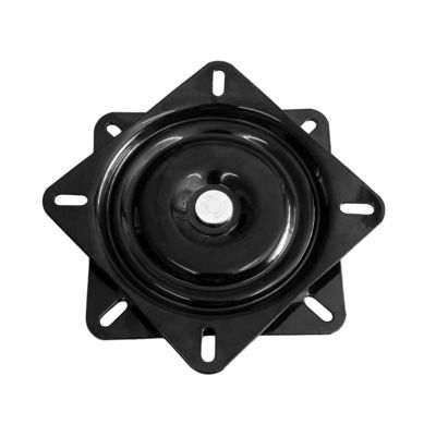 Хорошая цена Механизм офисного стула оптом, компьютерный стул квадратная плита с функцией вращения 360 онлайн