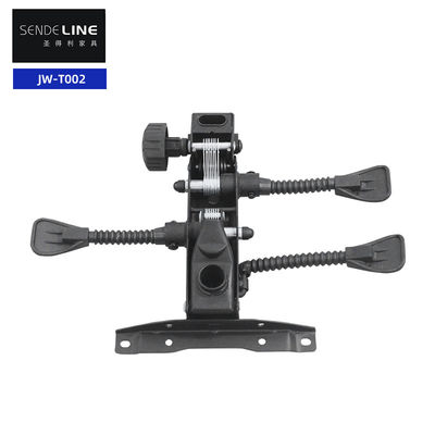 Хорошая цена Фабричная цена Удобный офисный стул Механизм с регулируемым сиденьем и газовым подъемником С функцией наклона замка онлайн