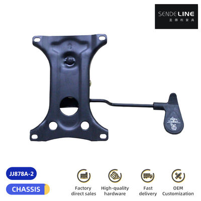 Хорошая цена оптом офисный стул Механизм вращающегося подъема и качающейся функции Компьютерный стол поднос онлайн