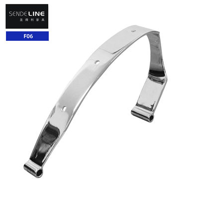 Хорошая цена Диа 360 мм офисный стул подлокотник замена железо прочная производительность онлайн