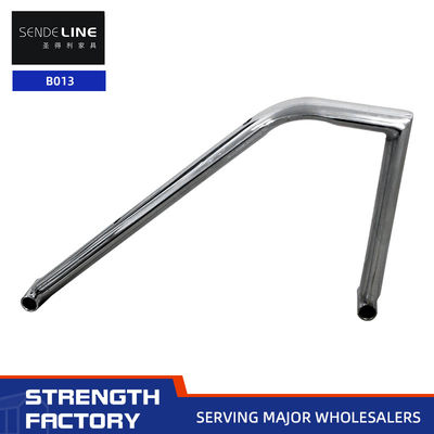 Хорошая цена Железный офисный кресло подлокотник диаметр 355 мм Электроплата цвет онлайн