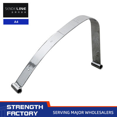 Хорошая цена Эргономичный железный стол, замена подлокотников, легко устанавливается онлайн