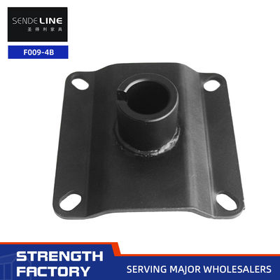 Хорошая цена Безопасность Стул парикмахера Базовая программа Нефтяной насос Поднос и черный цвет онлайн