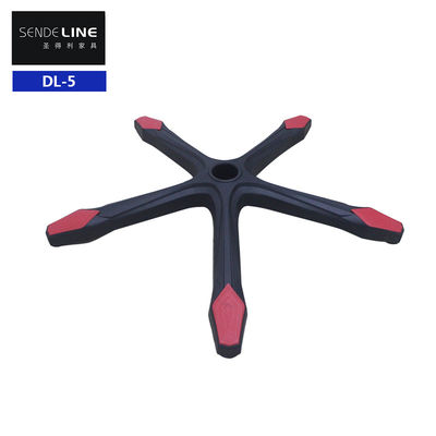 Хорошая цена Управленческий стул из черного нейлона с регулируемой высотой онлайн