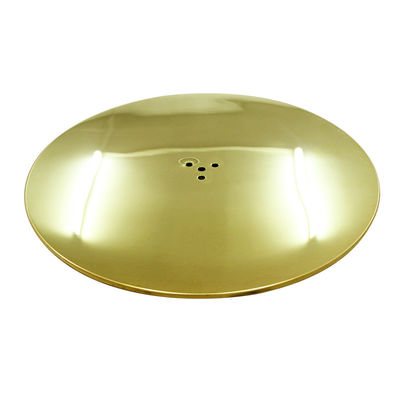 Хорошая цена Современная золотая база для барных стульев с 8 мм стеной для барного стула или столового стула онлайн