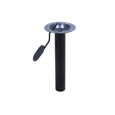 Хорошая цена Барный стул аксессуары железные трубы металлические фитинги черный / хром пластировка барный стул подключен к базе онлайн