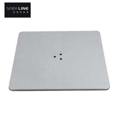 Хорошая цена Современные аксессуары столешницы из нержавеющей стали онлайн