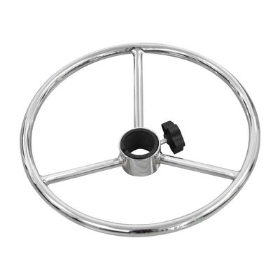 Хорошая цена Хромовое покрытие 1,1 кг Современный железный трубный барный стул Дополнительные принадлежности онлайн