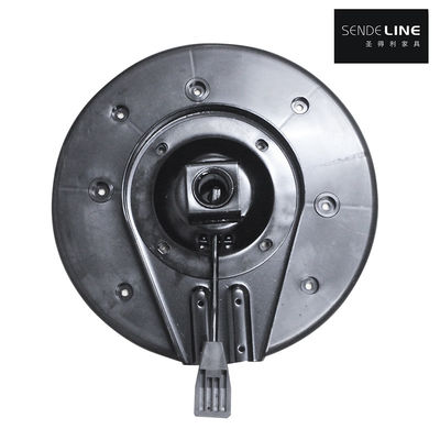 Хорошая цена Современные аксессуары черного пластика железного стула с специальной основой - улучшить комфорт стула онлайн