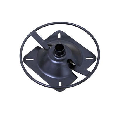 Хорошая цена Черный 1,45 кг Стальной подъемный и вращающийся стул Бар аксессуары с современным стилем онлайн