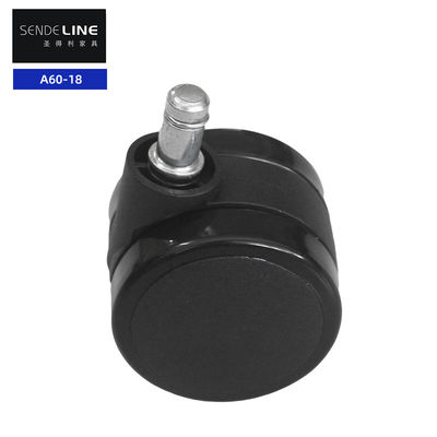 Хорошая цена Найлоновые офисные стулья для гладкой прокатки и долговечности онлайн