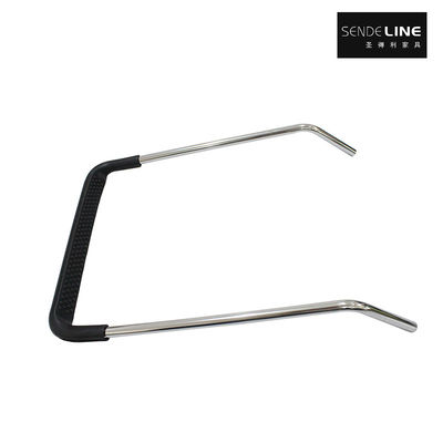 Хорошая цена Легкая основа стула для парикмахеров с педальными весами 2,5 кг / комплект Яркий цвет онлайн