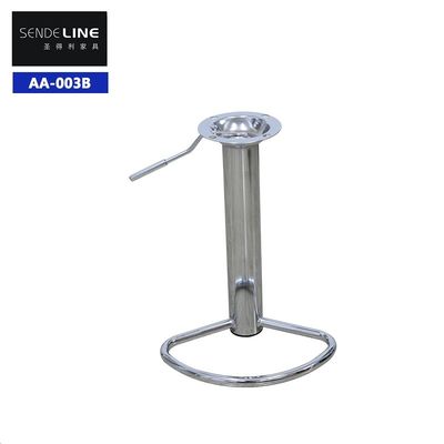 Хорошая цена Современный цвет покрытия Бар-кресло Педаль аксессуары с регулируемой функцией онлайн